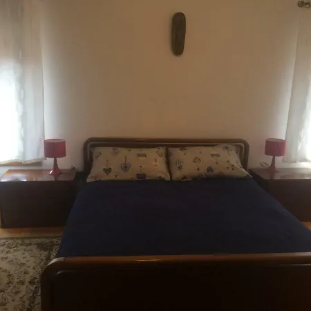 Alle Vergini * Cividale del Friuli