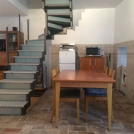 Alle Vergini Hébergement de vacances Cividale del Friuli