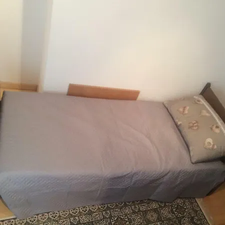 Alle Vergini *