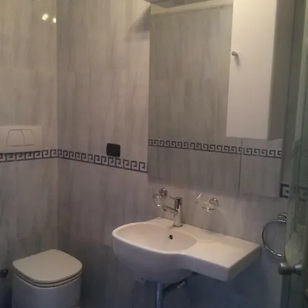 Alle Vergini Ferienhaus *