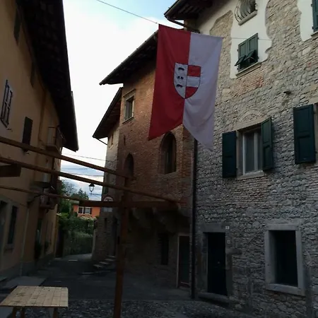 Alle Vergini Ferienhaus *