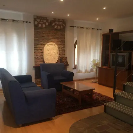 Ferienhaus Alle Vergini