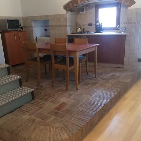 Alle Vergini * Cividale del Friuli