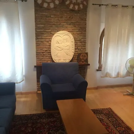 Ferienhaus Alle Vergini *