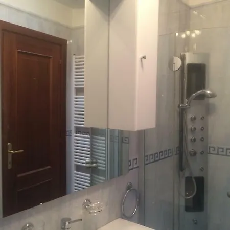 Ferienhaus Alle Vergini